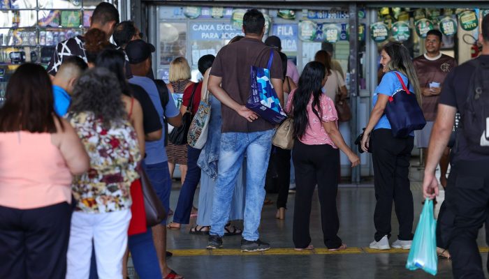 © Fabio Rodrigues-Pozzebom/Agência Brasil