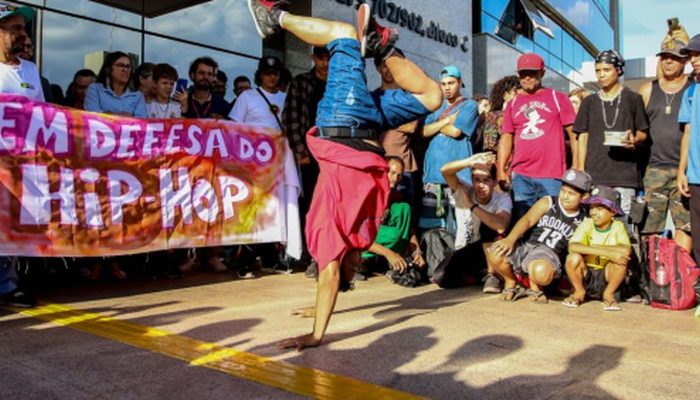 © José Cruz/Agência Brasil