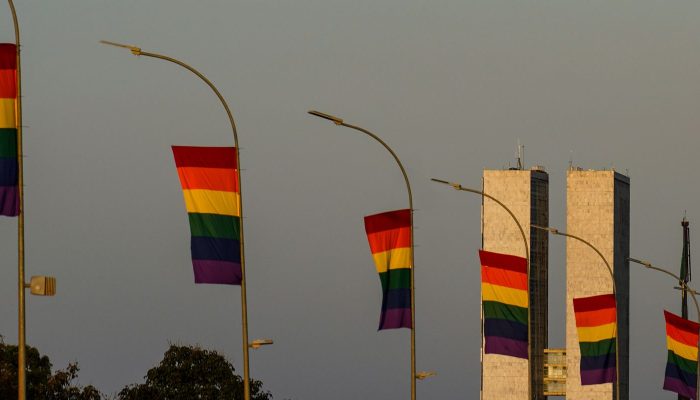 © Rafa Neddermeyer/Agência Brasil