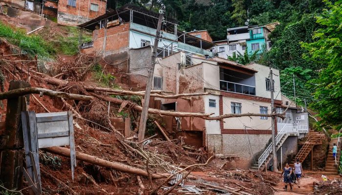 © Tania Rego/ Agência Brasil