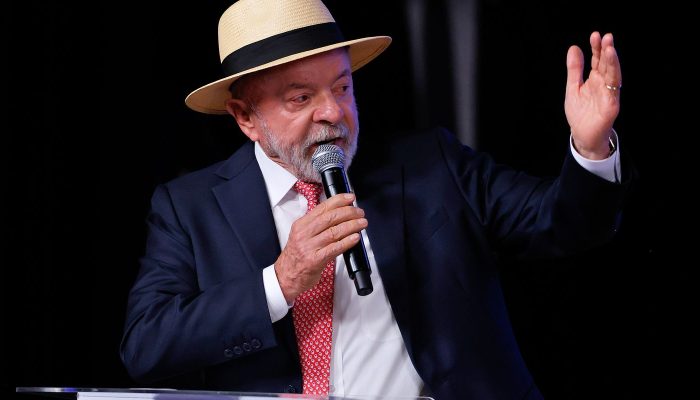 © Tânia Rêgo/Agência Brasil