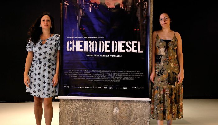 © Tânia Rêgo/Agência Brasil