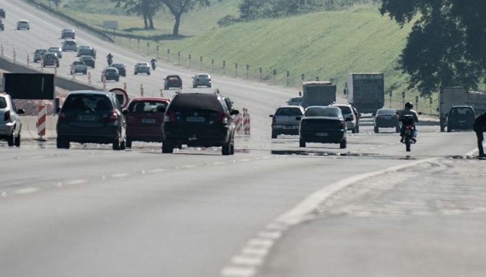 © Arquivo/Agência Brasil