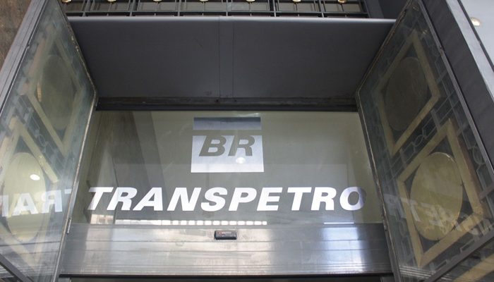 © Transpetro/Divulgação