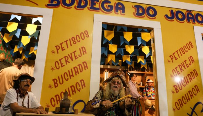 © Tomaz Silva/Agência Brasil