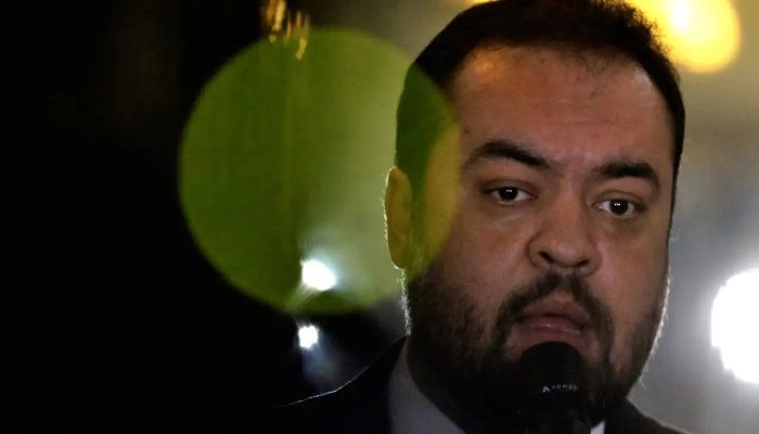 © Tânia Rêgo/Agência Brasil