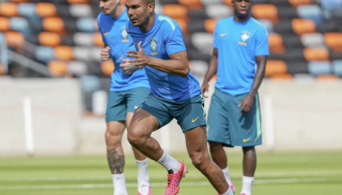 © Rafael Ribeiro / CBF
