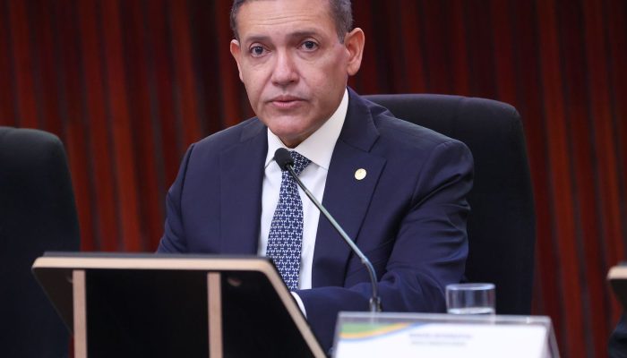 © Luiz Roberto/TSE
