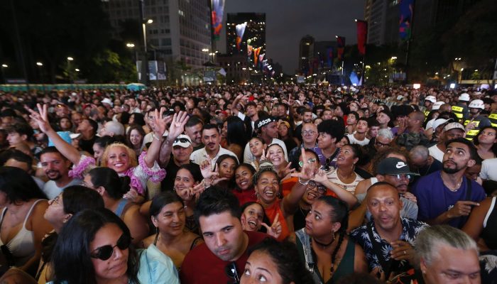 © Paulo Pinto/Agência Brasil