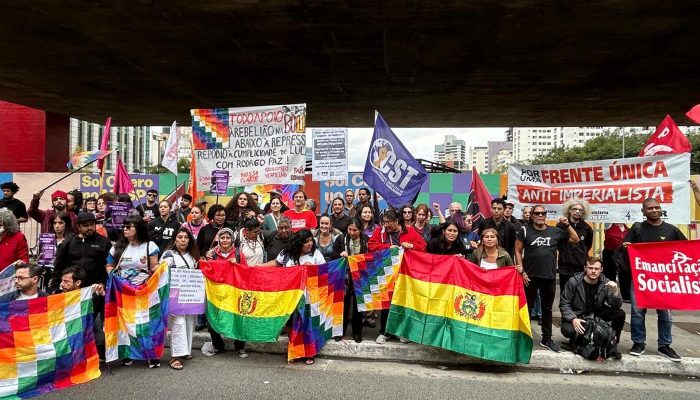© Elaine Patricia Cruz/Agência Brasil