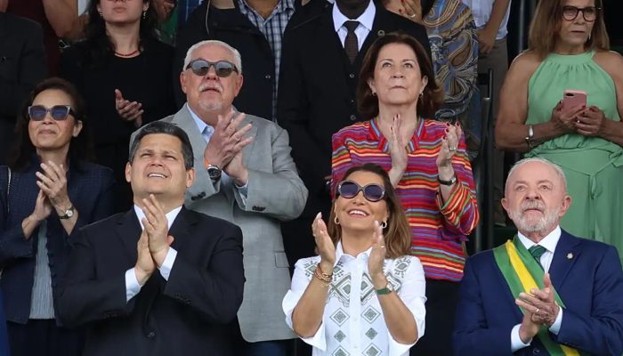 © Lula Marques/Agência Brasil
