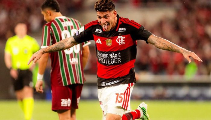 © Adriano Fontes/CRF