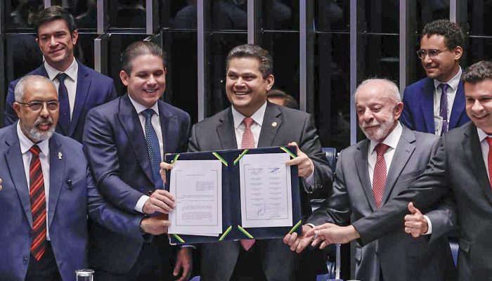 © Lula Marques/Agência Brasil